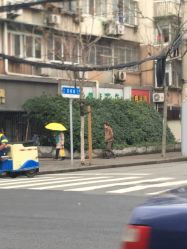 -米兰品时尚造型