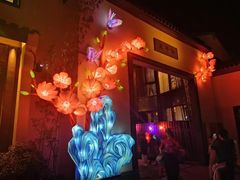 -雅达·阳羡溪山小镇中心