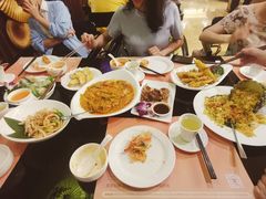 -金厨泰国餐厅·全泰籍厨师料理(拱北店)