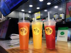 -丸摩堂鲜果茶(万年场店)