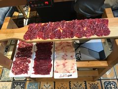 -南城十里潮汕鲜牛火锅·鲜虾生滚粥(融汇老商埠店)