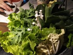 -哥老官重庆美蛙鱼头(宝山龙湖店)