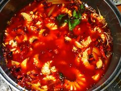 -重庆乌鱼庄·龙滋鲜(青羊大道店)