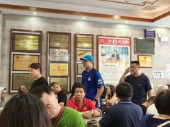 -仁信老铺(华盖路店)