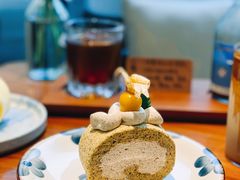 -Line 咖啡(石厦花园店)