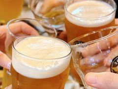 -Goose Island Brewhouse鹅岛精酿啤酒酿造工坊餐厅