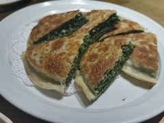 -京味斋·烤鸭·北京菜(安贞店)