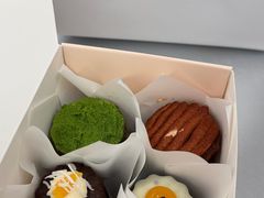 -发酵食堂(屏风街店)
