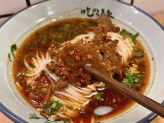 -常樂屋·常德米粉(青年路店)