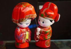 点击看大图 -谛融婚礼酒店·宴会厅(花园店)