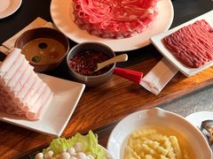 -南门涮肉(天坛南门店)