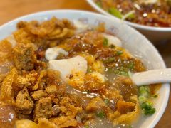 -豆相识•九九豆腐脑(牛咡桥店)