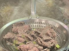 -潮汕美牛肉丸火锅店(天宁寺店)