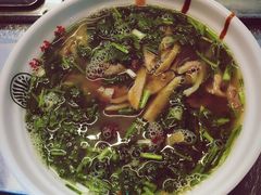 -天津乾毓德饭庄·清真传统炒菜·海鲜烧烤(咸阳路店)