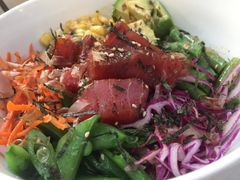 夏威夷冲浪碗-农畉LONFOOD(福田星河COCOPark店)