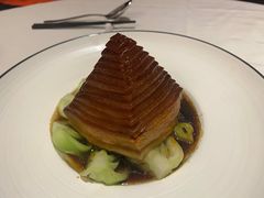 金牌扣肉-南麓·浙里(外滩店)
