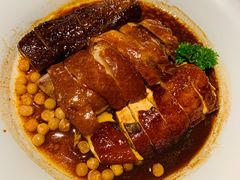 -汤城小厨•粤菜•靓汤(苏州街店)