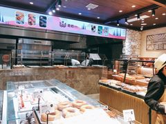 面包甜点陈列柜-麦陌(正弘城店)