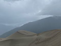 -佛掌沙丘