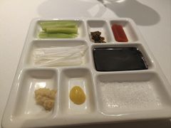 -局气 烤鸭·北京菜(光华路店)