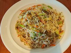 -东百坊巷大酒店·坊巷餐厅(东百中心店)