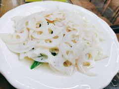 -夏雨路轩特色餐厅·十年经营