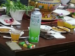 -爱新觉罗福臨火锅馆(万科滑雪场店)