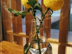 -喜洲吧·江畔老船厂·庭院餐厅(喜临院店)