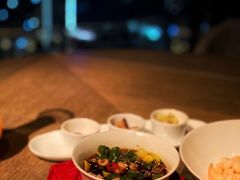 -悦轩中餐厅·高空江景·杭州柏悦酒店