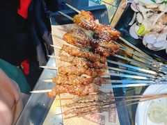 -金谷园饺子·烧烤(人大总店)