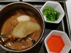 -悦融琥珀·京鲁菜·海味珍品(西单店)