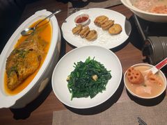 -曾宴·楚菜(湖北省博物馆店)