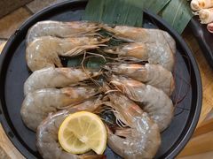 -九田家黑牛烤肉料理(二天地店)