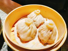 天王烤鸭包-南京大牌档(济南万象城店)