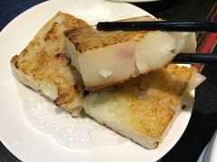 -糖朝(尖沙咀店)