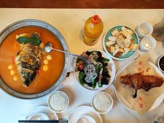 -解家河南菜(华山路店)