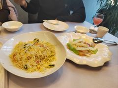 -1918中餐厅(衡山路店)