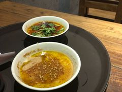 -万记麻辣烫国展总店