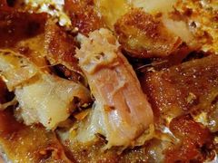 -玫瑰红烤羊排(北新桥三条店)