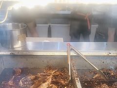 -老黄记手撕烤兔(玉林街店)