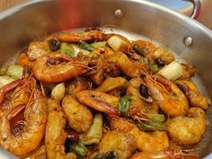 -七欣天香辣蟹火锅(深圳清湖金銮店)