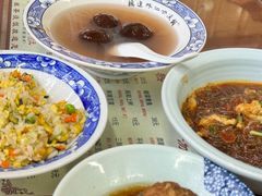-粗茶淡饭(东关街店)
