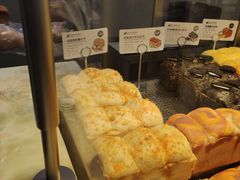 -LELECHA乐乐茶(百货大楼店)