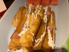 -外婆家(青岛万象城店)