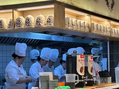 -馋三尺蟹粉小笼(人民广场店)