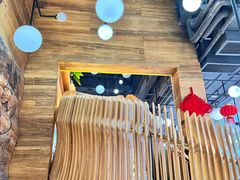 -柴门饭儿(成都太古里店)