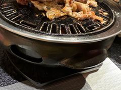 -吉屋烤肉(八宝街店)
