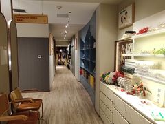 -海马体照相馆(上海月星环球港店)