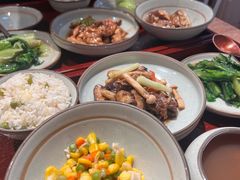 -山食间·中式营养轻餐(保利时光里店)
