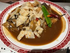 -旺顺阁·北京菜(北辰上品+)